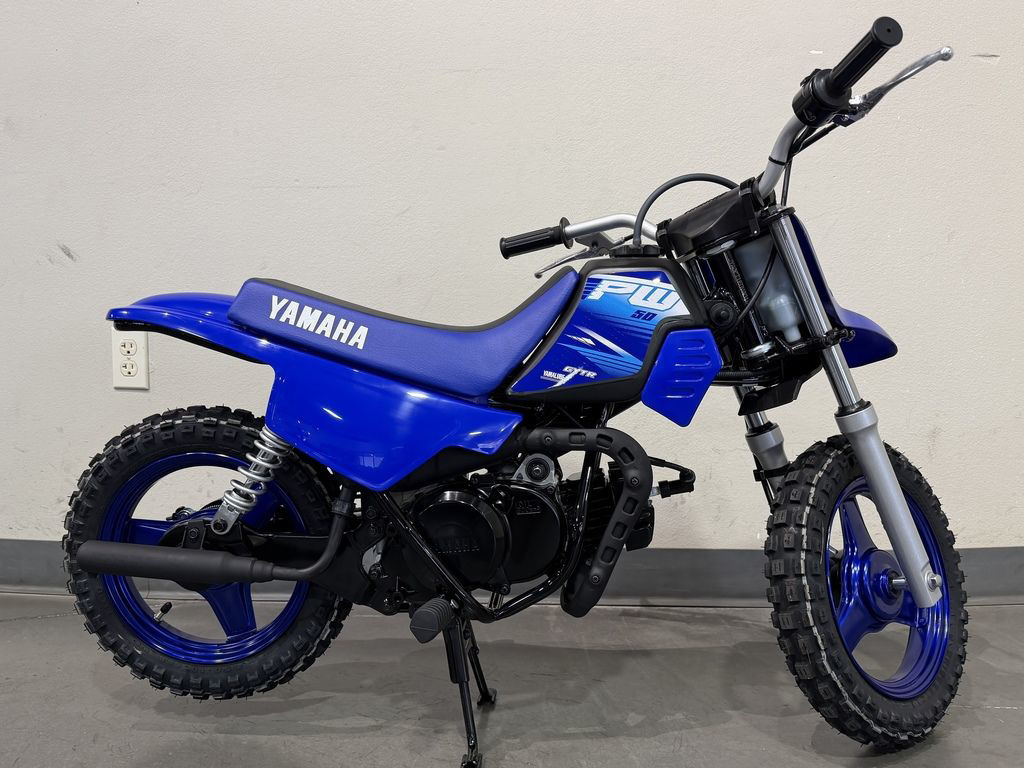 2027 Yamaha PW 50 in Peoria, AZ