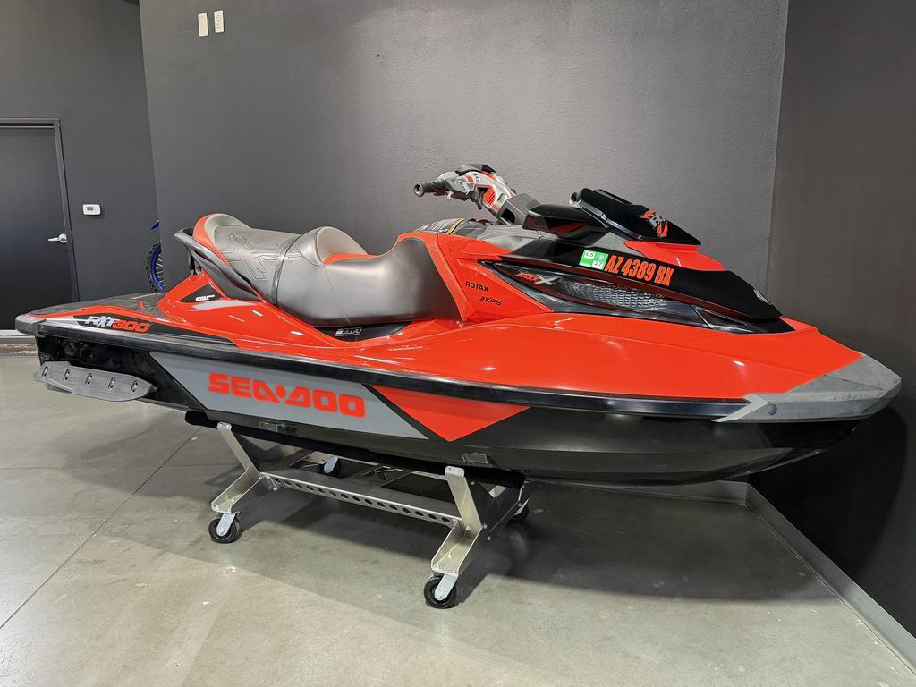 2016 Sea-Doo RXT X 300 in peoria AZ