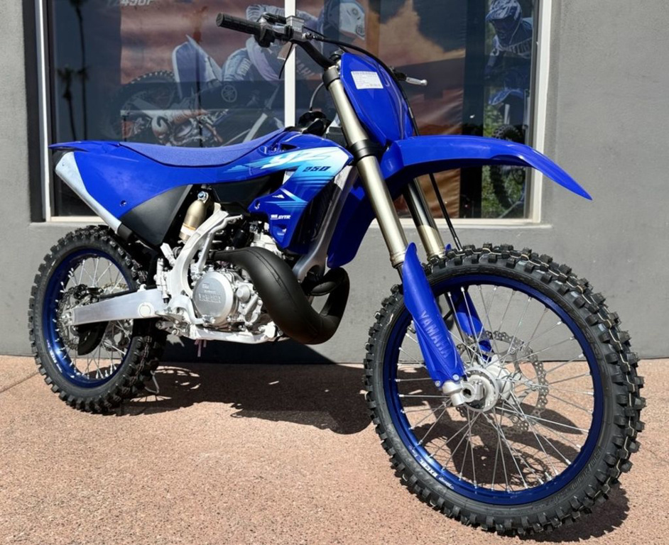 2027 Yamaha YZ 250 250 in 85032, AZ