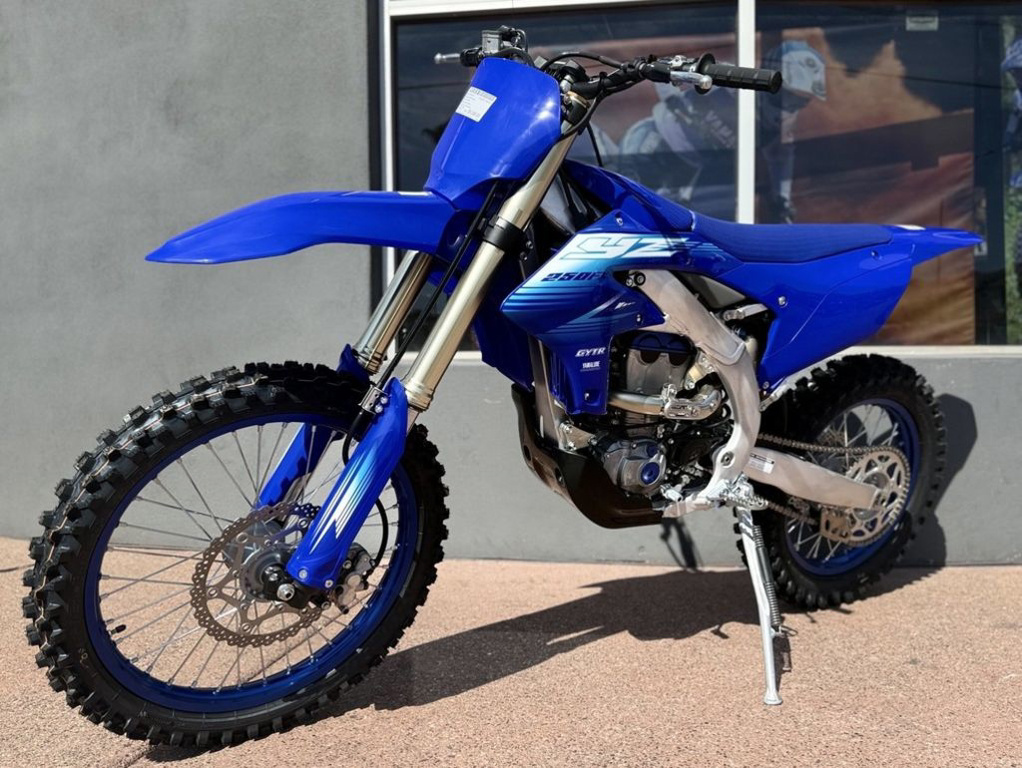 2027 Yamaha YZ 250FX 250FX in 85032, AZ