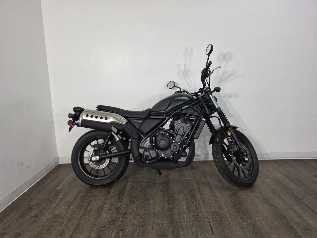 2025 Honda SCL 500 500 in Tucson, AZ