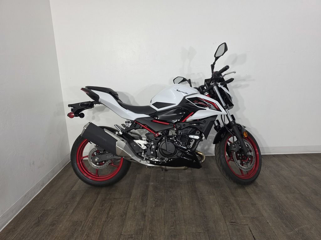 2026 Kawasaki Z500 SE ABS SE ABS in Tucson, AZ