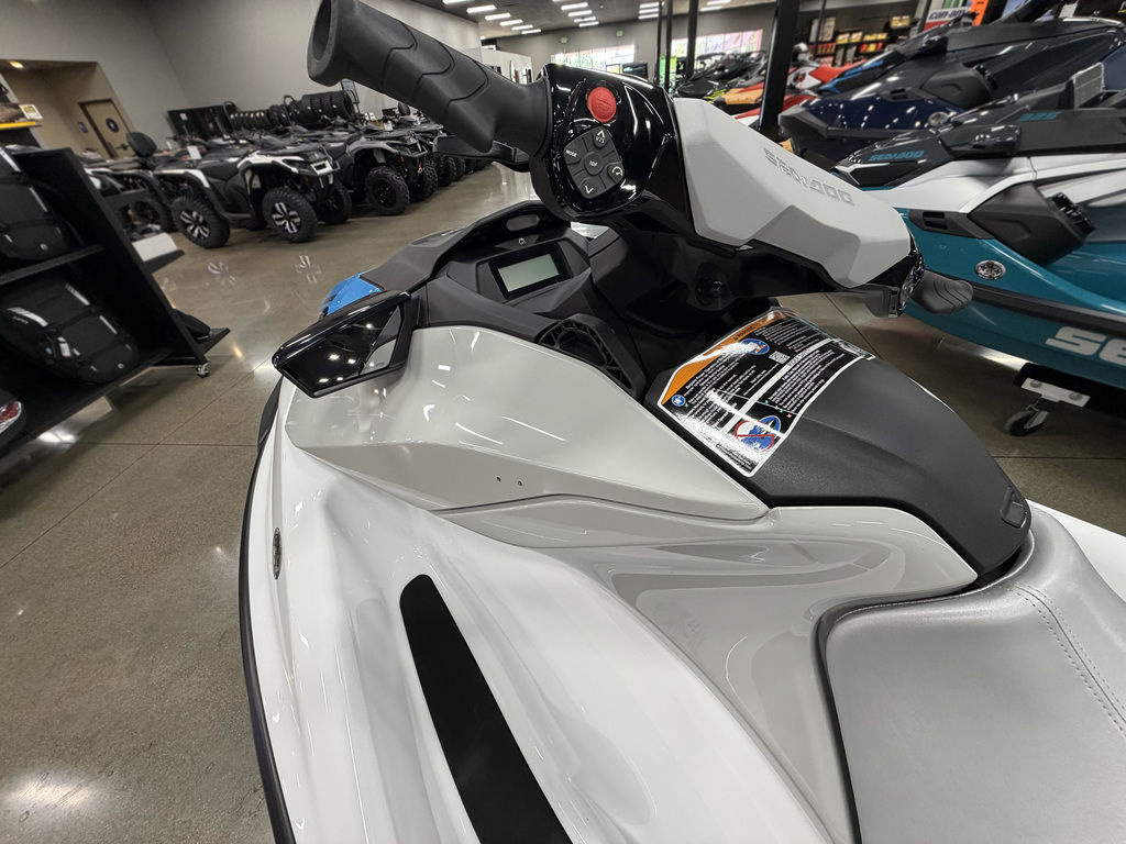 2026 Sea-Doo FISH PRO Scout 130 in roseville CA