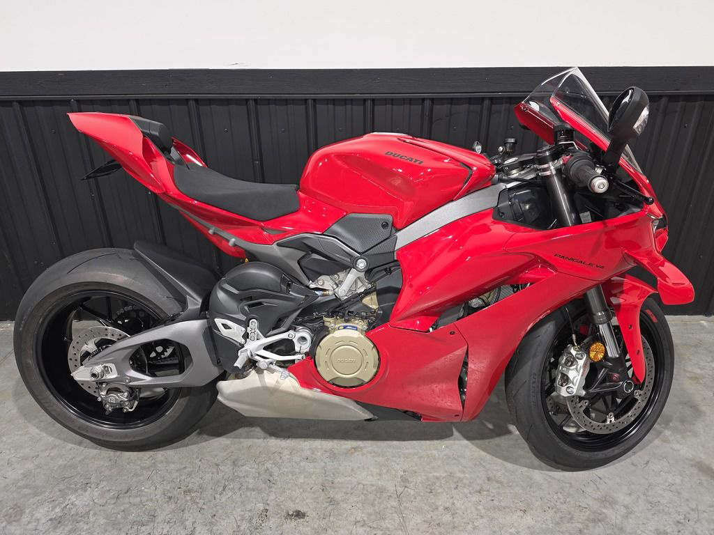 2026 Ducati Panigale V4 V4 in Camp Hill, PA