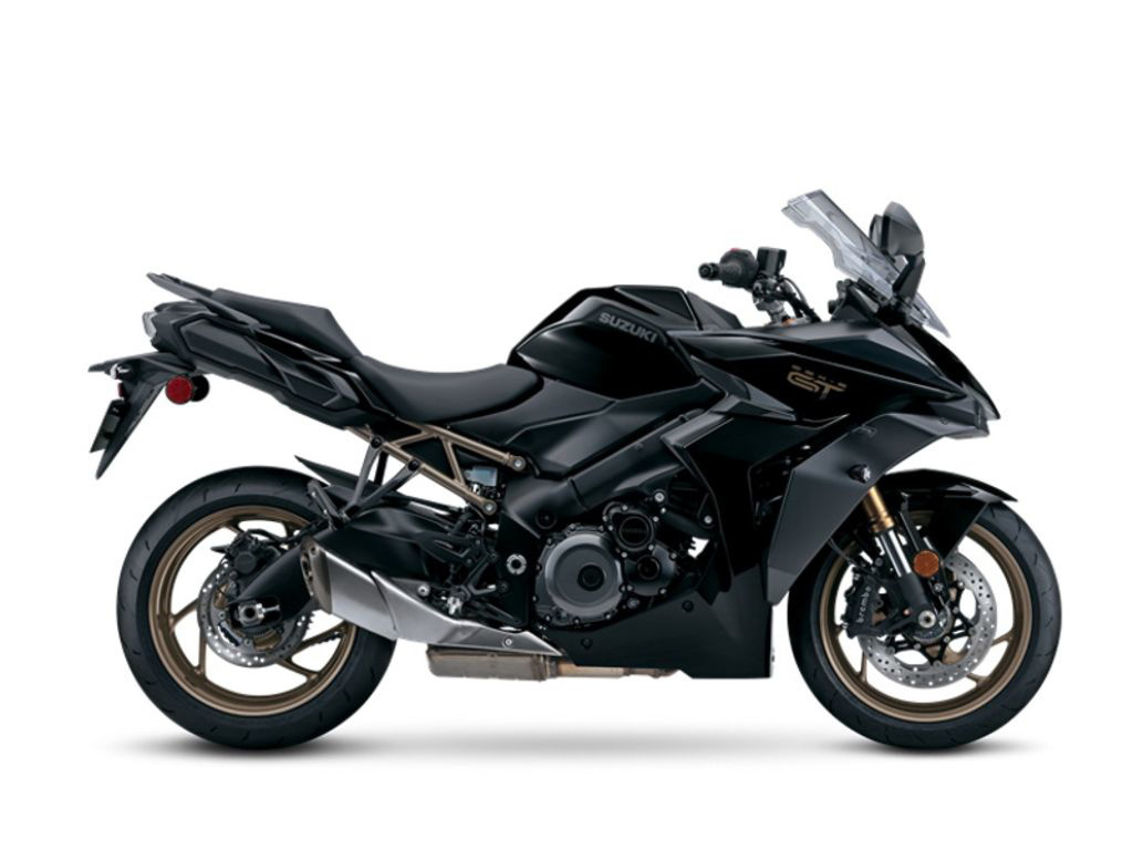 2024 Suzuki GSX-S 1000GT 1000GT in Camp Hill, PA