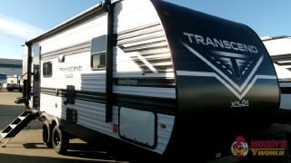 2026 GRAND DESIGN TRANSCEND XPLOR 22RBX