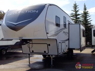 2025 GRAND DESIGN REFLECTION 150 SERIES 260RD