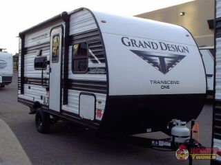 2026 GRAND DESIGN TRANSCEND ONE 151BH