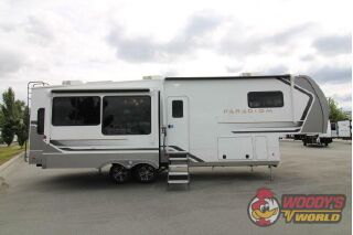 2025 ALLIANCE RV PARADIGM 310RL