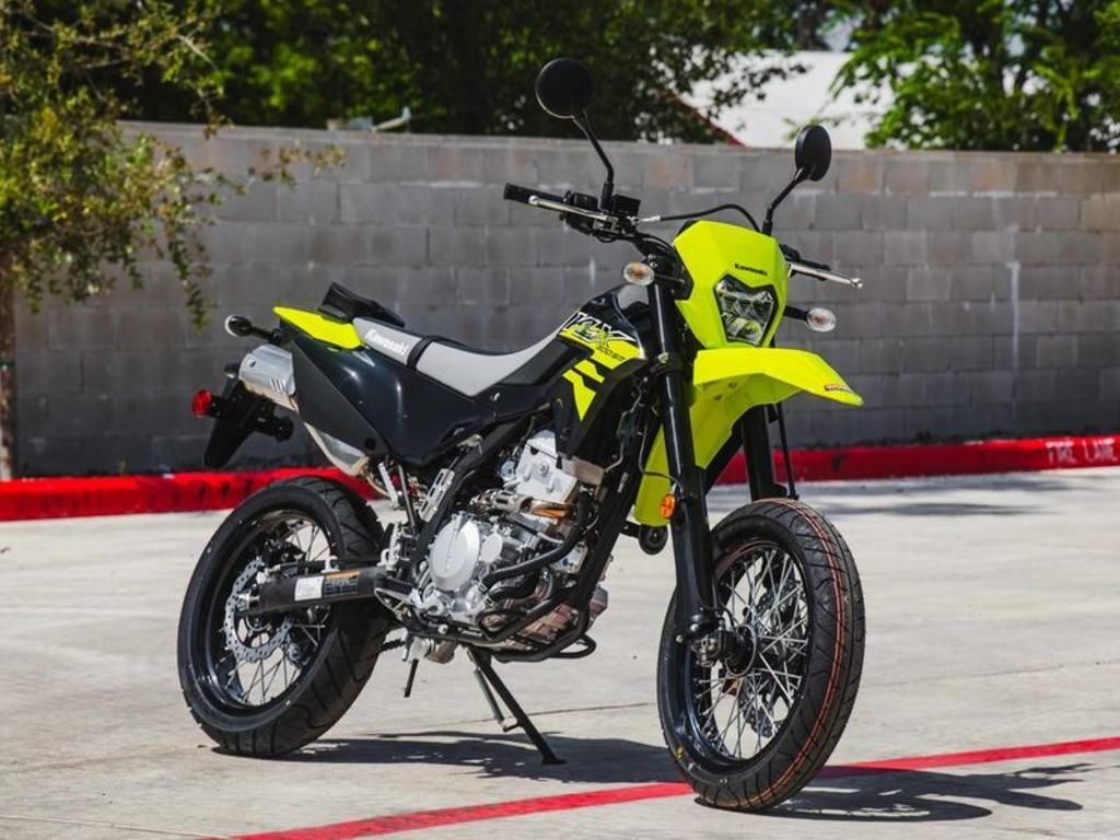 2026 Kawasaki KLX®300SM 300SM in Hollywood, FL