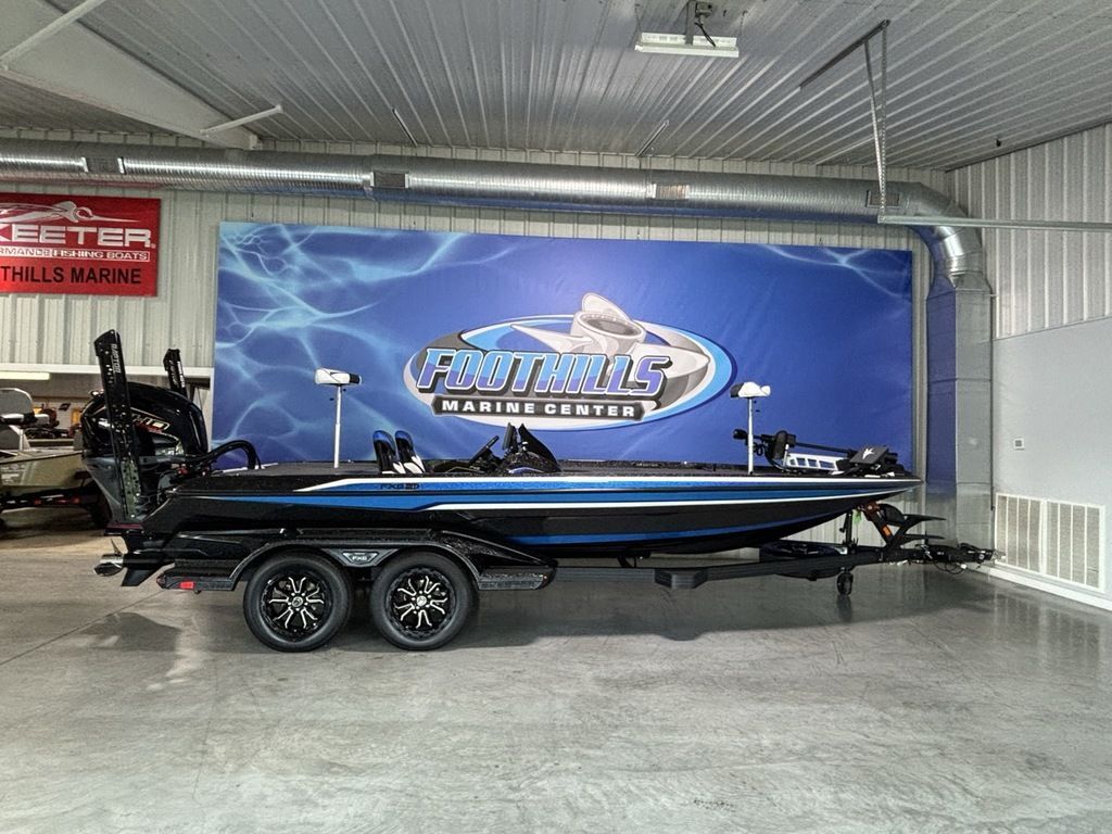 2027 Skeeter FXE21 Limited FXE21 PRO in morganton NC