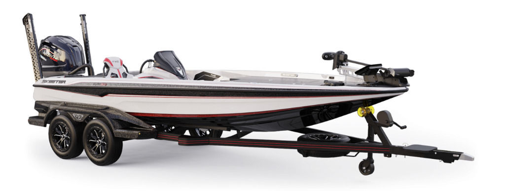 2027 Skeeter FXE21 Limited FXE21 PRO in morganton NC