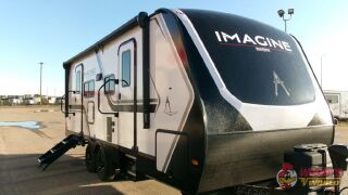 2026 GRAND DESIGN IMAGINE 2300MK