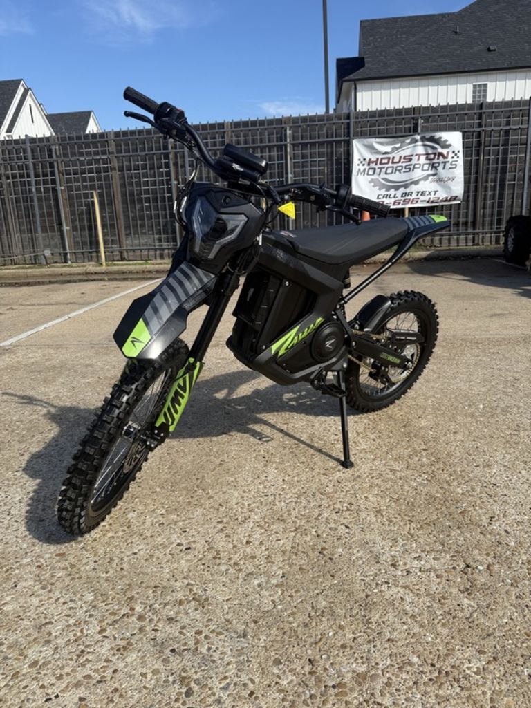 2025 Rawrr 72V Mantis X in College Station, TX