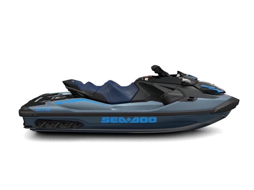 2024 Sea-Doo GTX Limited 300 Blue Abyss in millstone NJ