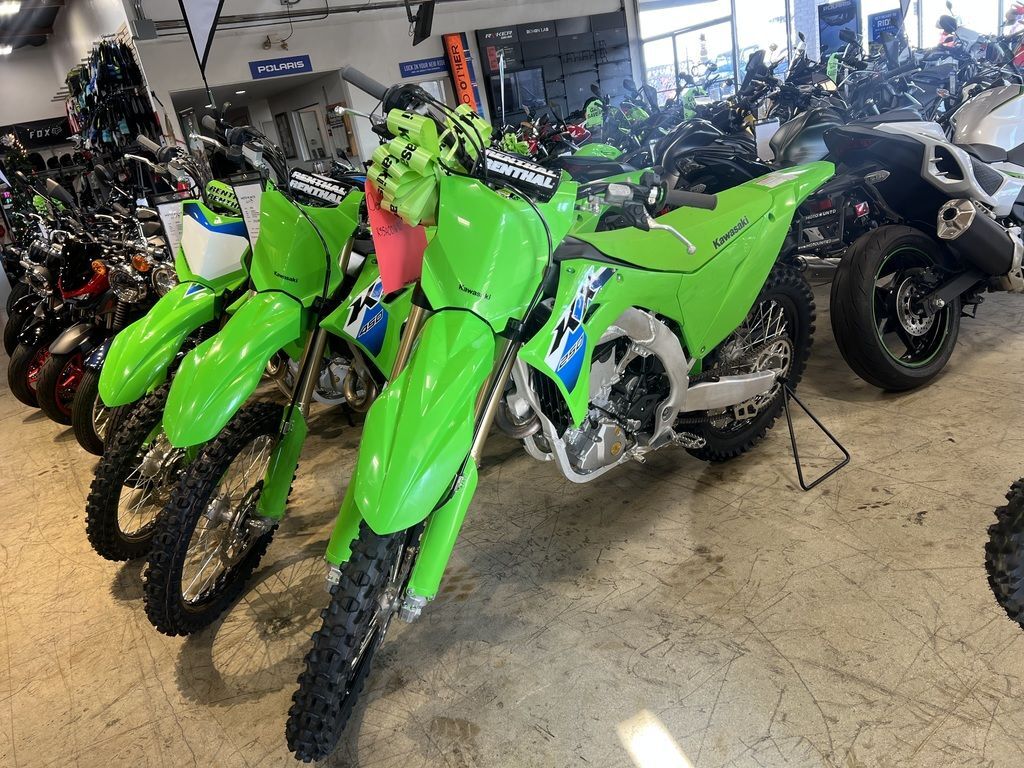 2026 Kawasaki KX 250 250 in La Habra, CA
