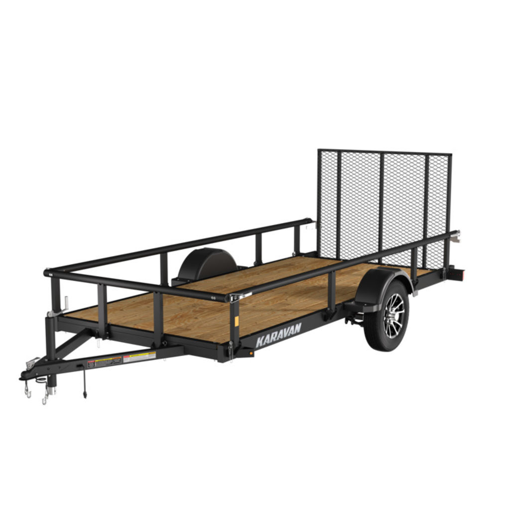 2025 Karavan KHU-2990-82-13 in middletown NJ