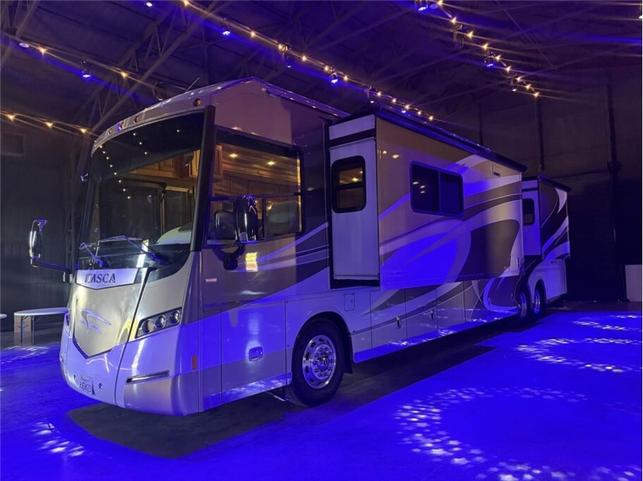 2013 Itasca Meridian in modesto CA