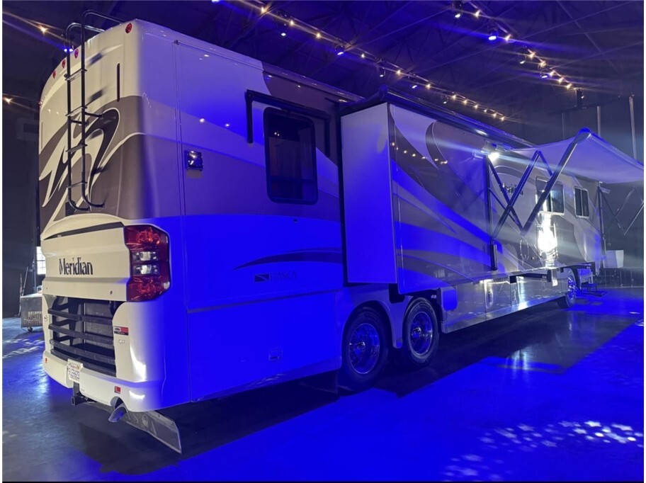2013 Itasca Meridian in modesto CA