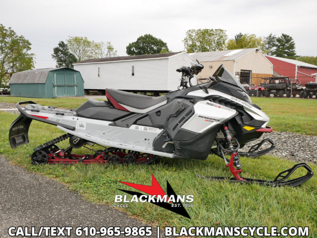 2024 Ski-Doo Renegade XRS 900 ACE Turbo R in emmaus PA