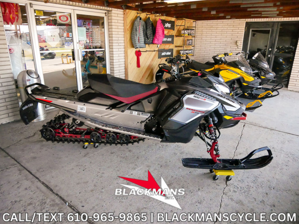 2023 Ski-Doo Renegade® X-RS® 900 ACE Turbo R I.Rip.XT.1.5_Smart 900 ACE TURBO R 137 1.25 in emmaus PA