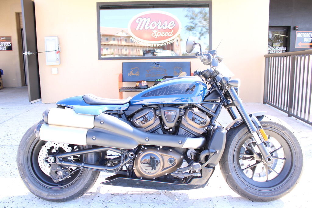 2023 Harley-Davidson® RH1250S - Sportster® S in Ormond Beach, FL