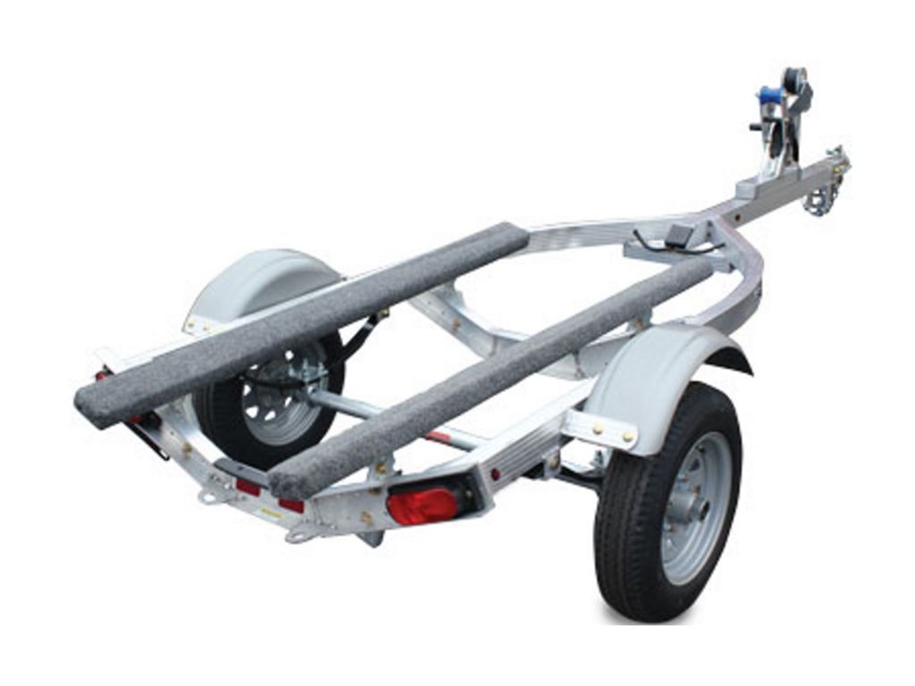 2022 Triton Trailers Wave in emmaus PA