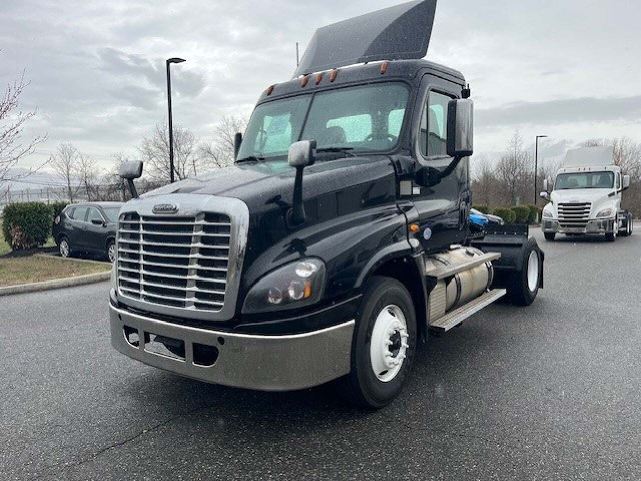 2020 FREIGHTLINER CASCADIA 125 in Swedesboro, NJ