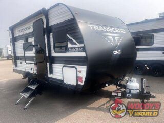 2026 GRAND DESIGN TRANSCEND ONE 151BH