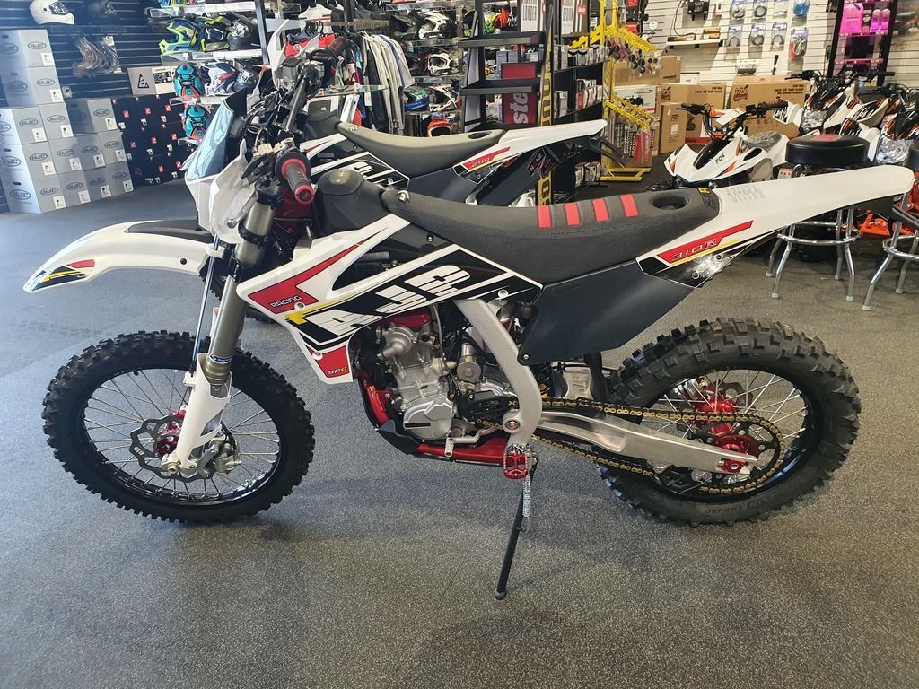 2021 Ajp SPR 310 R in Tucson, AZ