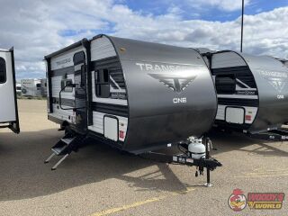 2026 GRAND DESIGN TRANSCEND ONE 151BH