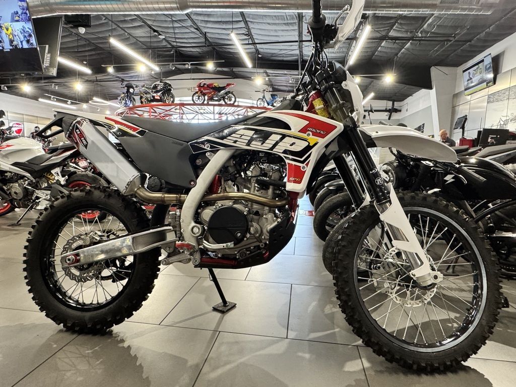 2021 Ajp SPR 250 in Tucson, AZ