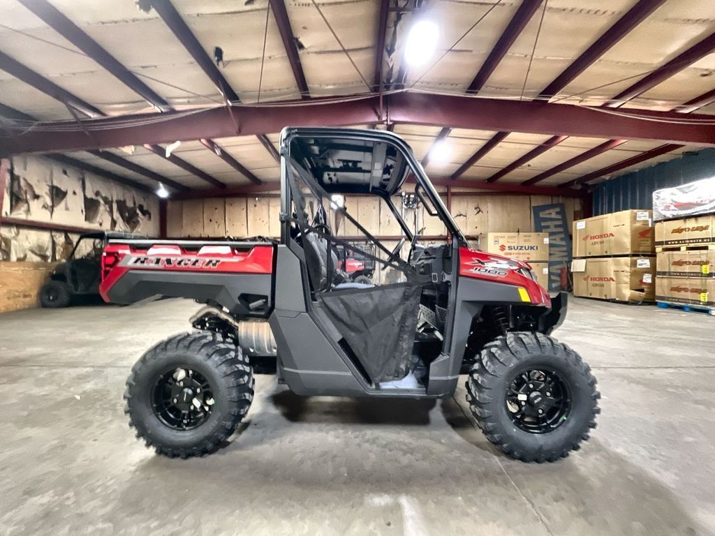2026 Polaris® Ranger XP 1000 Premium UTV/Utility ATV