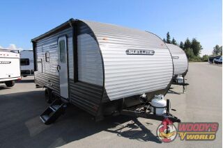 2026 SUNSET PARK RV SUNLITE LTD 21DB