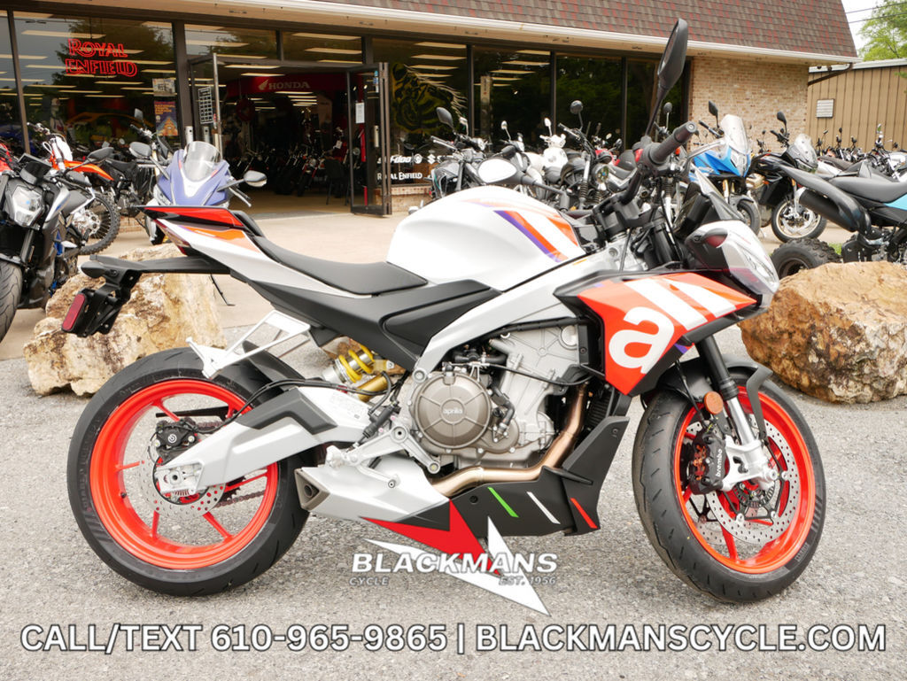 2024 Aprilia® Tuono 660 Factory 660 660 FACTORY in Emmaus, PA