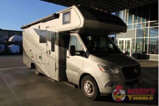 2026 DYNAMAX CORP ISATA 3 SERIES 24FW