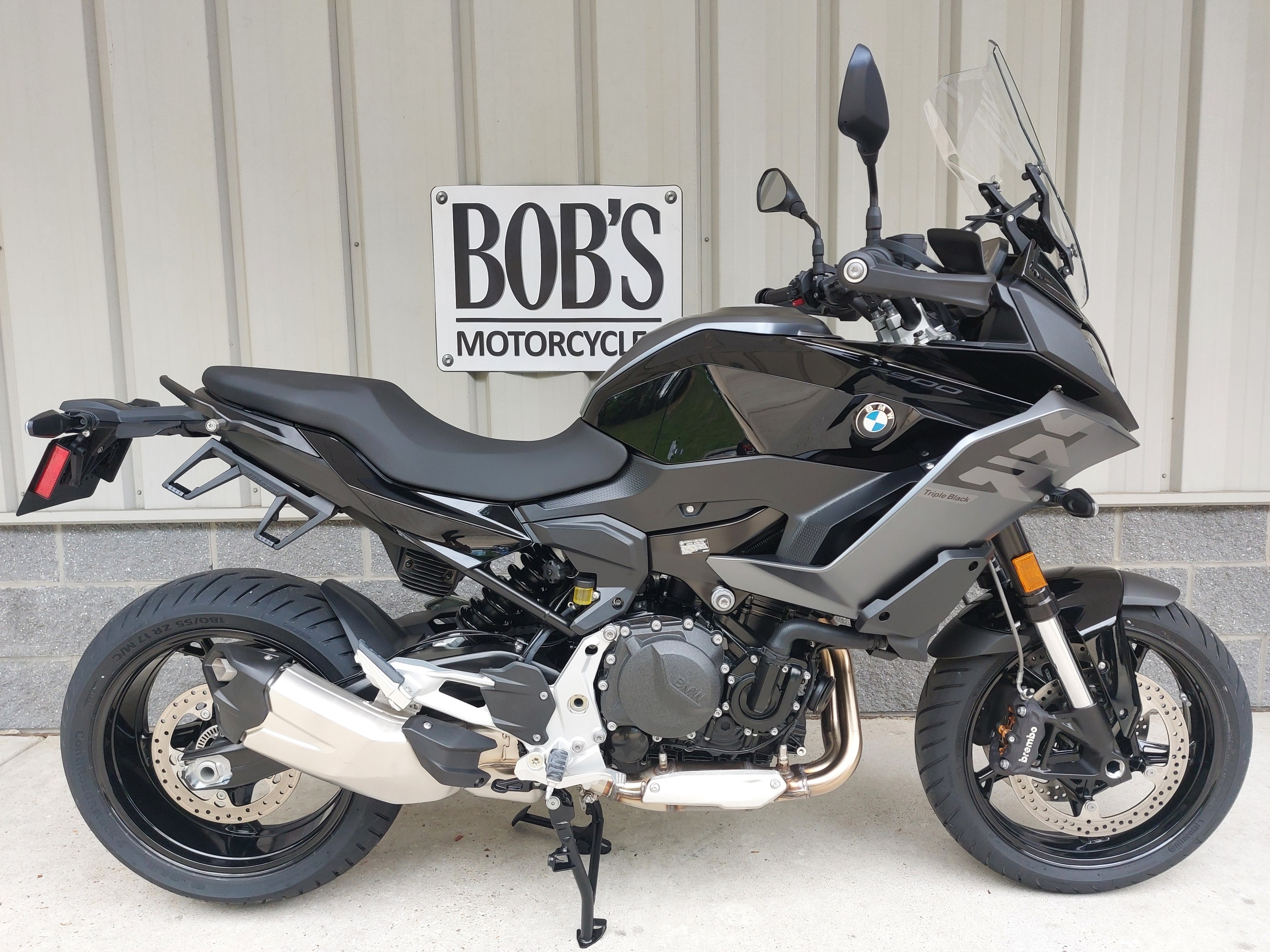 2025 BMW F 900 XR DEMO 900 XR in Jessup, MD