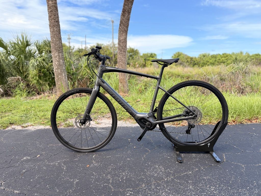 2022 Specialized Turbo Vado SL 4.0 L 4 in Sarasota, FL