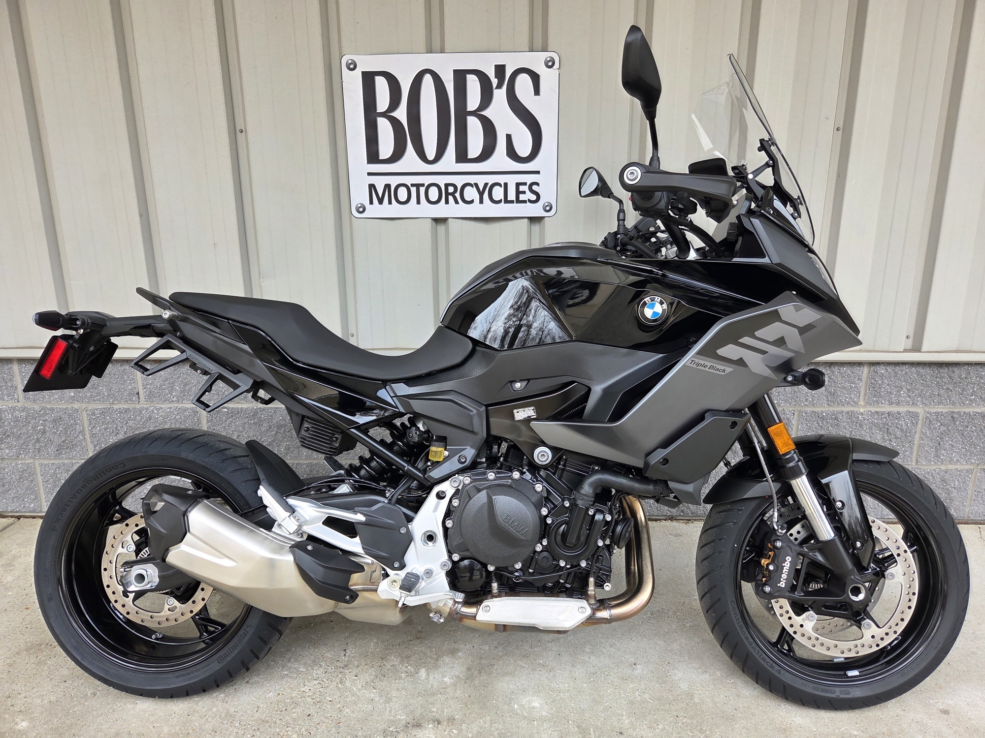 2026 BMW F 900 XR 900 XR in Jessup, MD