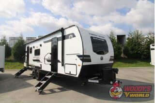 2026 FOREST RIVER SURVEYOR LEGEND 261RKLE