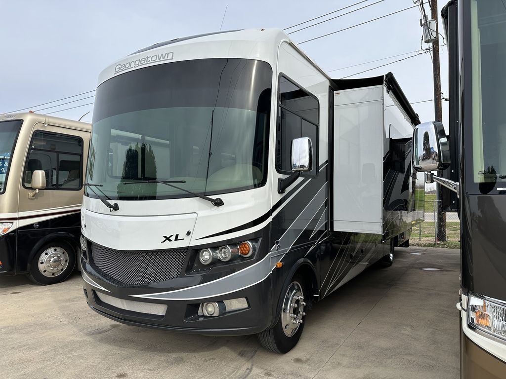 2019 Forest River Georgetown XL 369DS in weatherford TX
