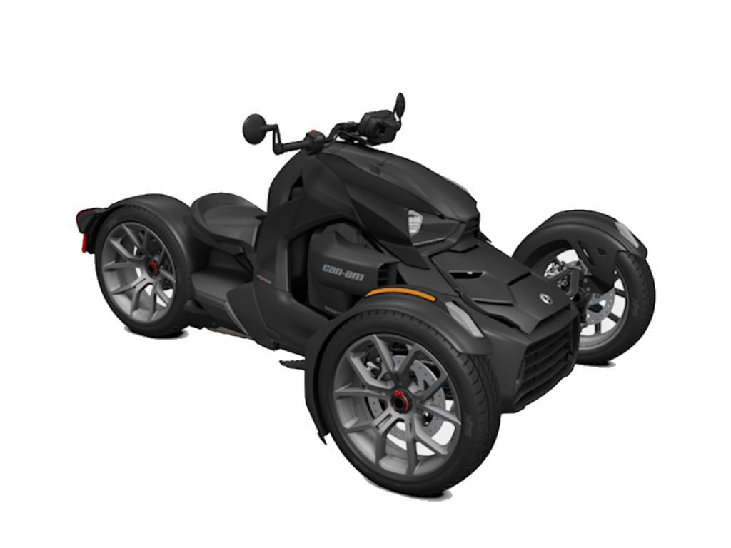 2025 Can-Am Ryker Rotax 600 ACE in Harrisonburg, VA