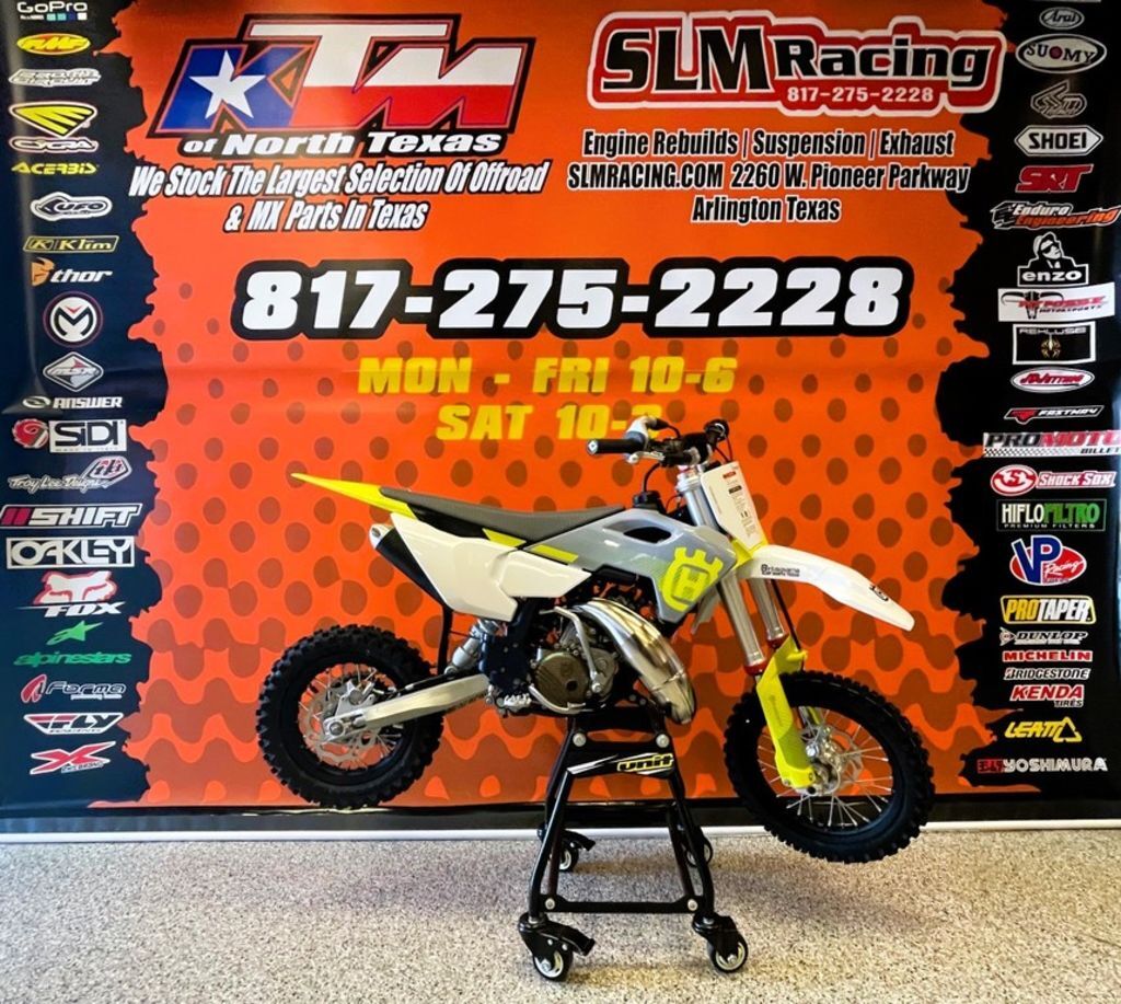 2025 Husqvarna® TC 50 50 in Arlington, TX