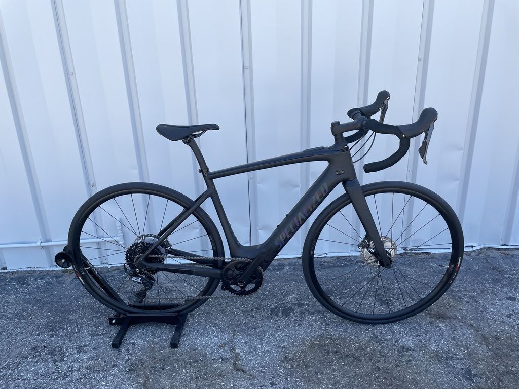 2021 Specialized Turbo Creo SL Comp Carbon L SL COMP CARBON L in Sarasota, FL