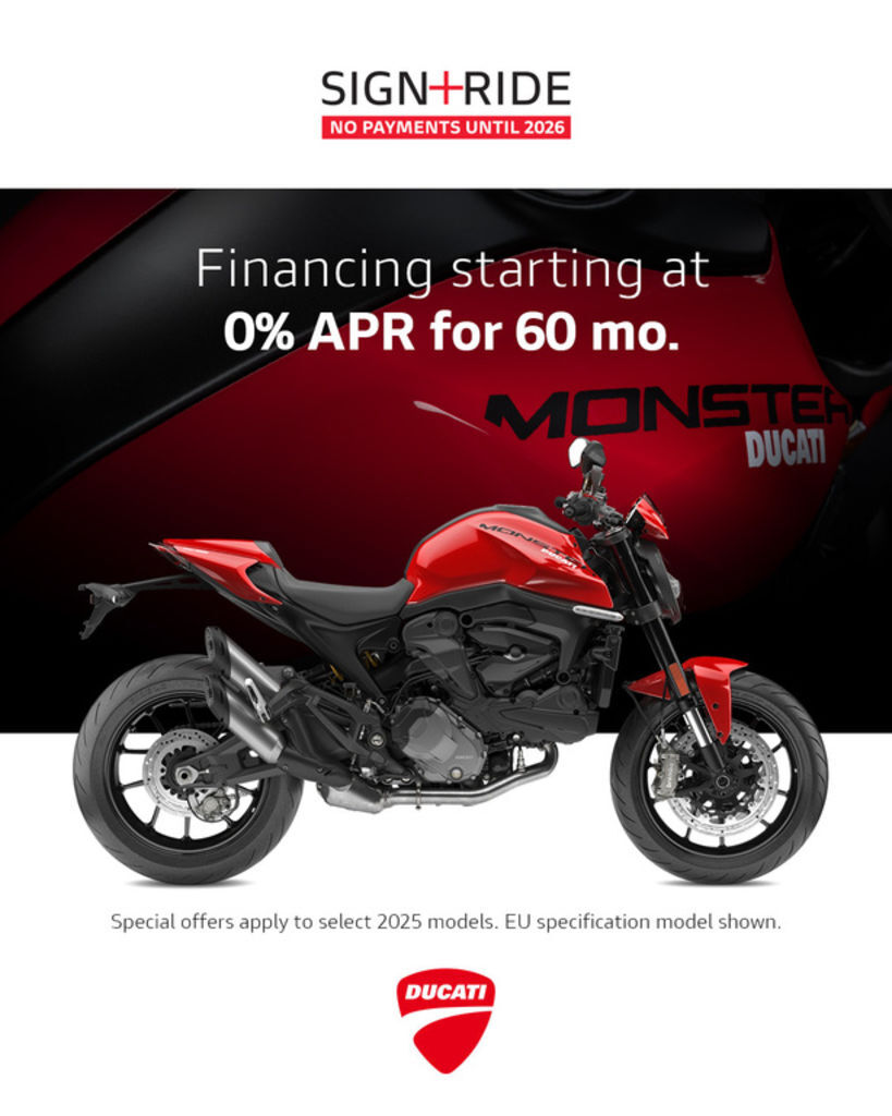 2025 Ducati Monster SP SP in Brockton, MA