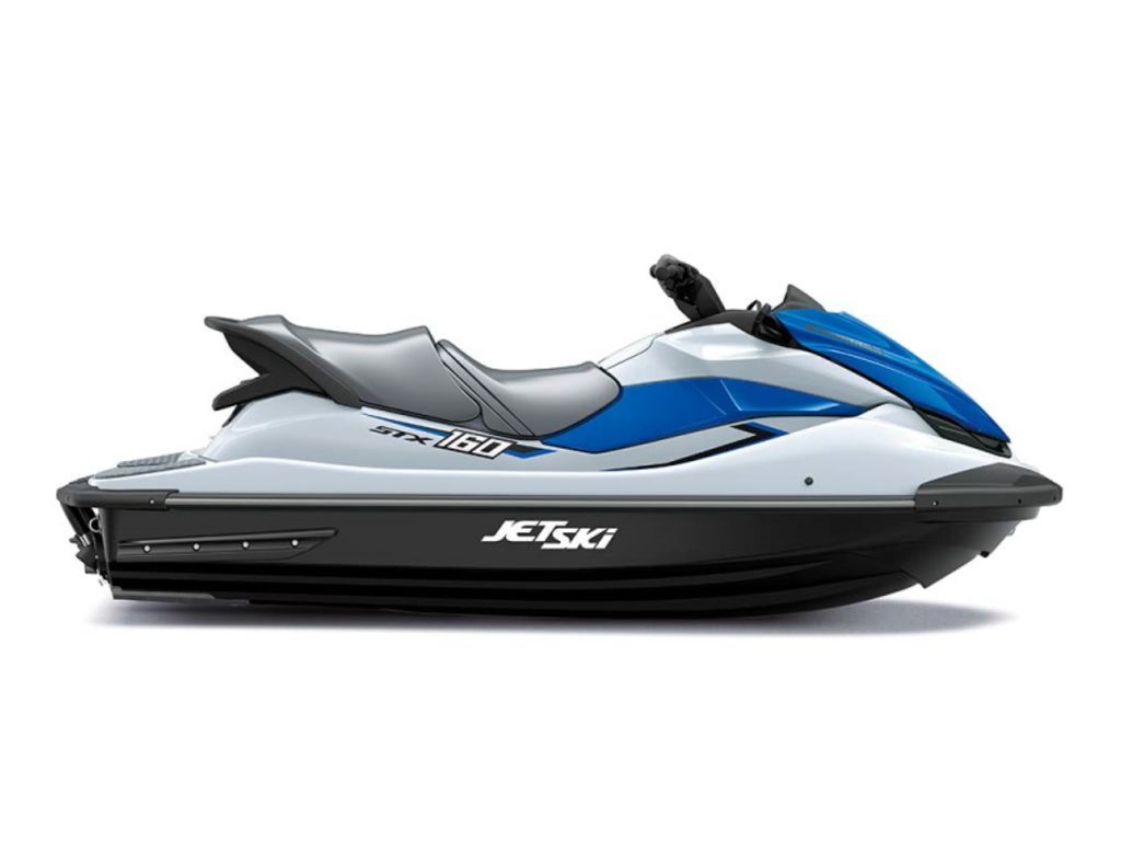 2024 Kawasaki STX® 160 STX160 in Miami, FL