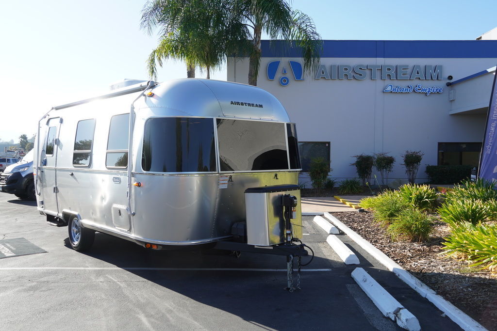 2026 Airstream Bambi ® 22FB in temecula CA