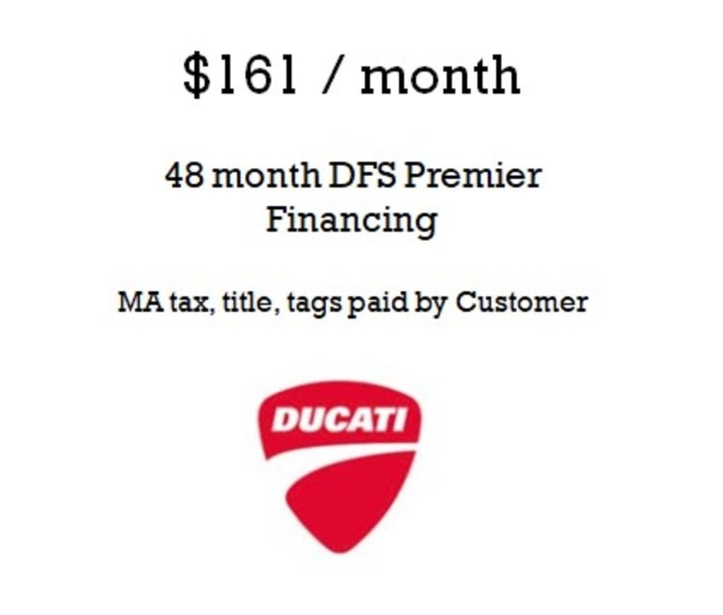 2025 Ducati Scrambler Nightshift NIGHTSHIFT in Brockton, MA