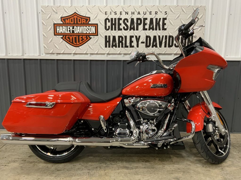 2026 Harley-Davidson® FLTRX - Road Glide® CUSTOM in Darlington, MD