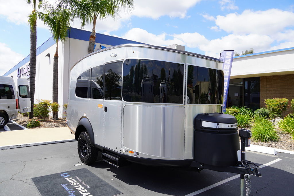 2025 Airstream Basecamp ® 20X in temecula CA